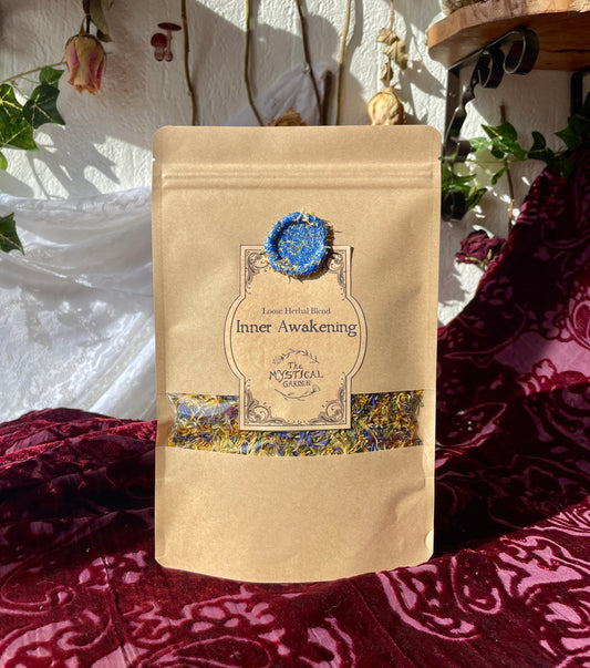 Inner Awakening - Herbal Blend