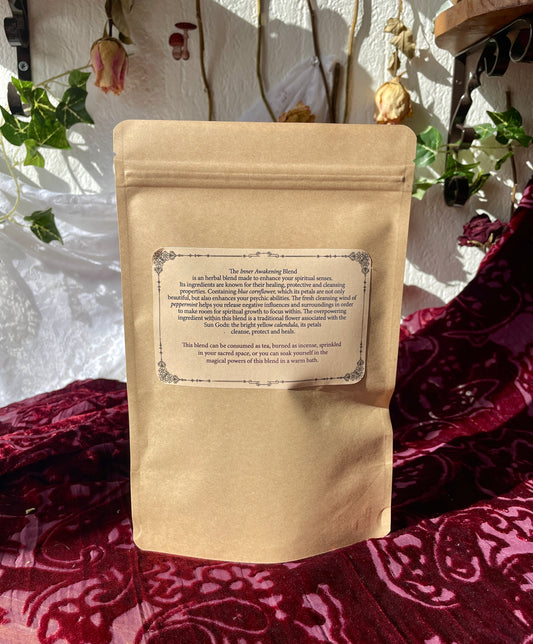 Inner Awakening - Herbal Blend