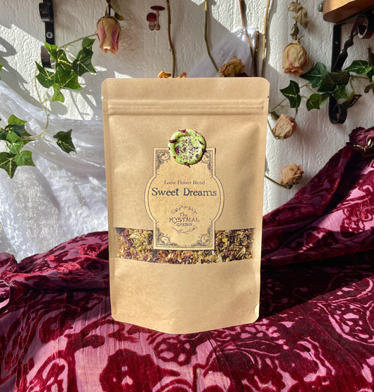 Sweet Dreams -  Bloemen Blend